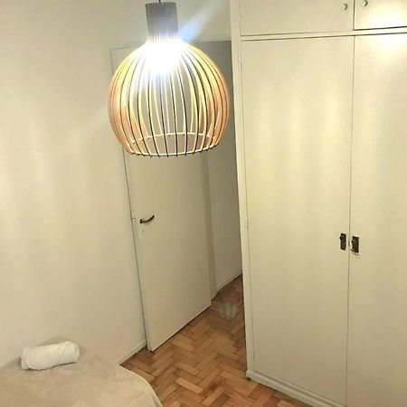 Oasis Lodging Apartment Buenos Aires Exterior photo