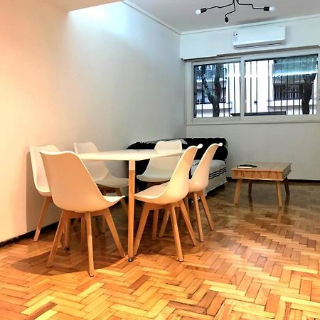 Oasis Lodging Apartment Buenos Aires Exterior photo