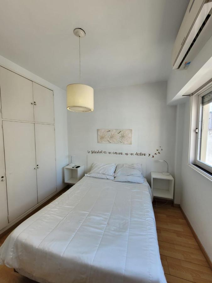 Oasis Lodging Apartment Buenos Aires Exterior photo