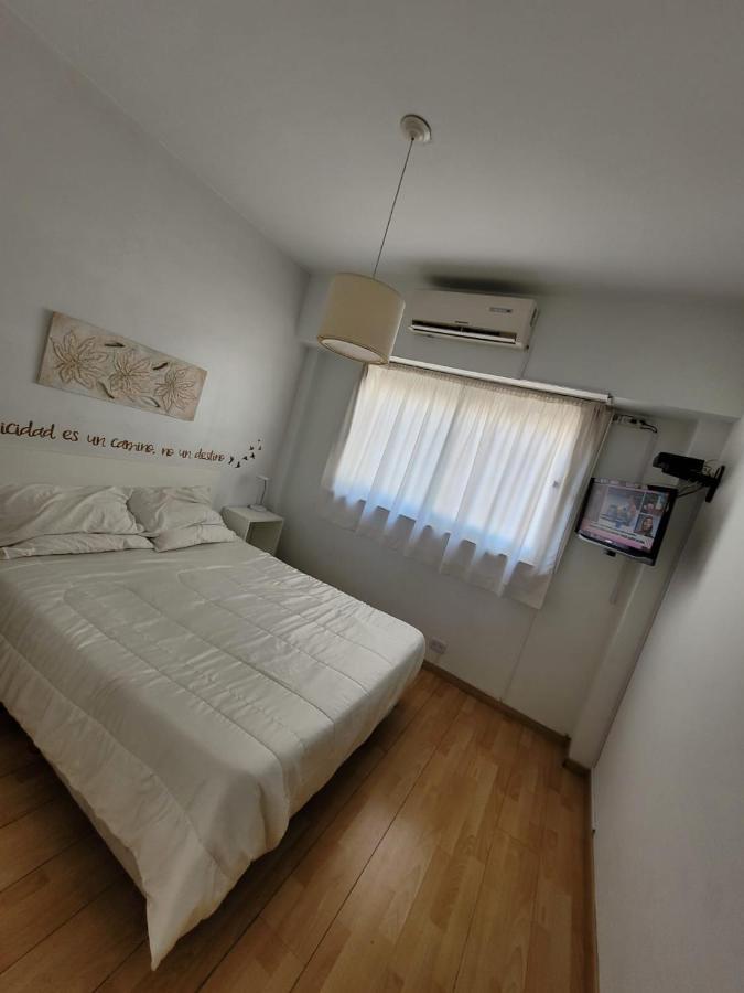 Oasis Lodging Apartment Buenos Aires Exterior photo