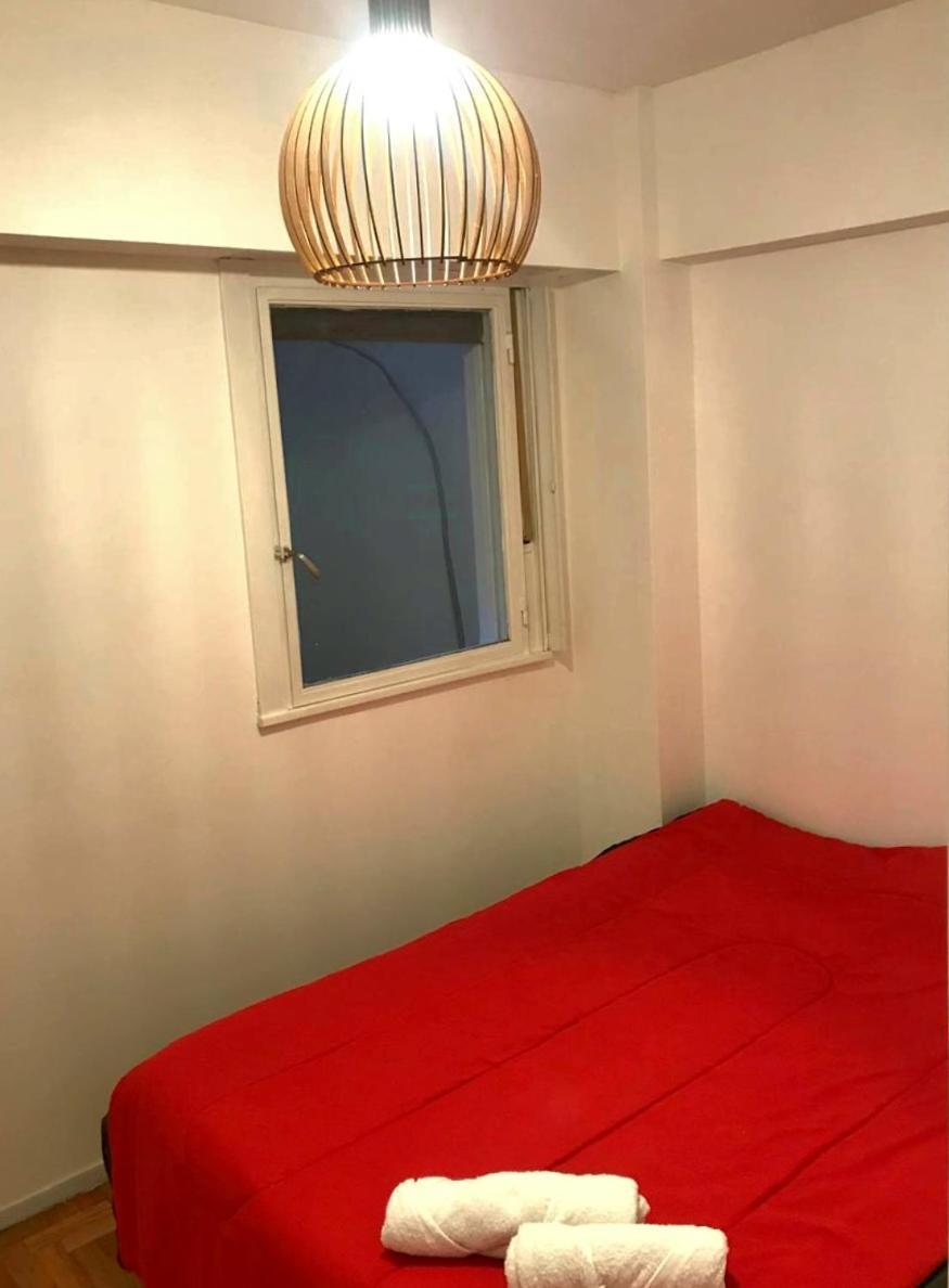 Oasis Lodging Apartment Buenos Aires Exterior photo
