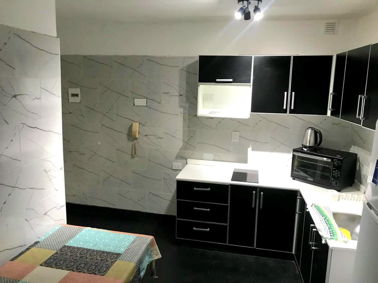 Oasis Lodging Apartment Buenos Aires Exterior photo