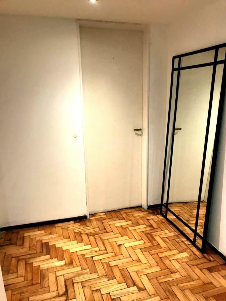 Oasis Lodging Apartment Buenos Aires Exterior photo